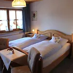 Πανσιόν Gaestehaus Hubertushof