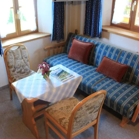 Gaestehaus Hubertushof