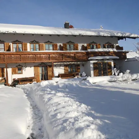Gaestehaus Hubertushof Bad Feilnbach