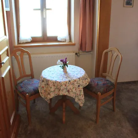 Pensjonat Gaestehaus Hubertushof Bad Feilnbach
