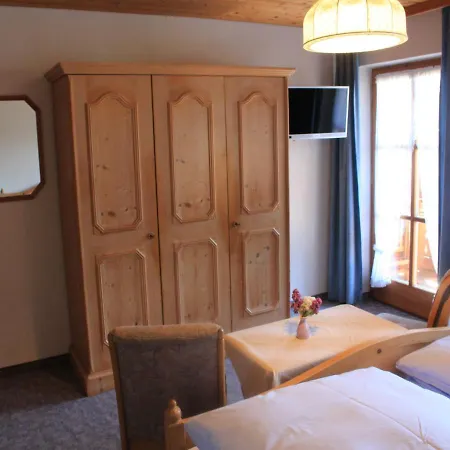 Gaestehaus Hubertushof
