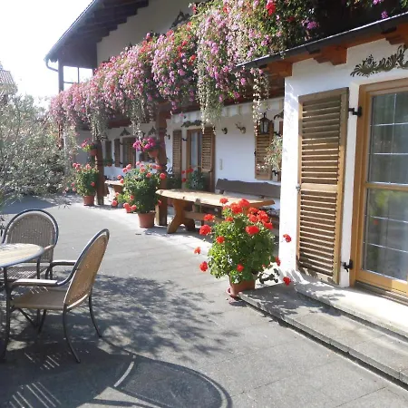 Gaestehaus Hubertushof