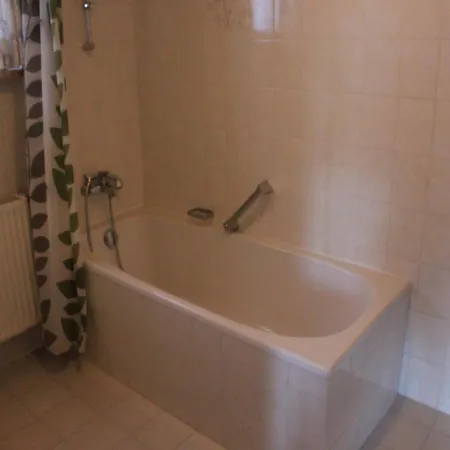 Pensjonat Gaestehaus Hubertushof *