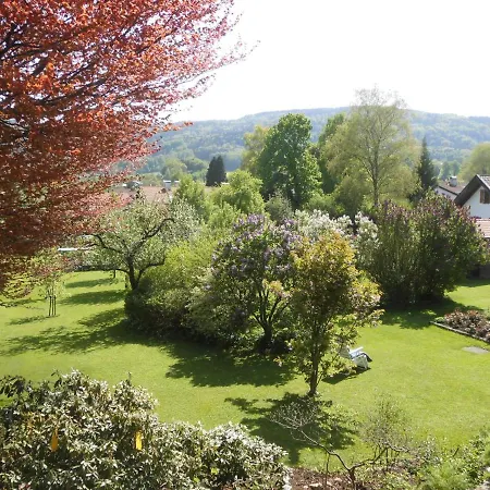 Gaestehaus Hubertushof Pensjonat *