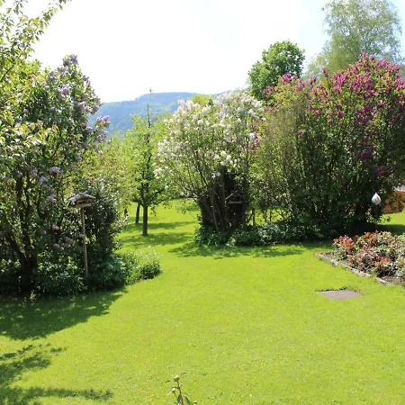 Gaestehaus Hubertushof Pensjonat Bad Feilnbach