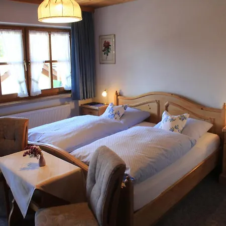 Gæstehus Gaestehaus Hubertushof