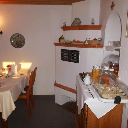 Pensjonat Gaestehaus Hubertushof *