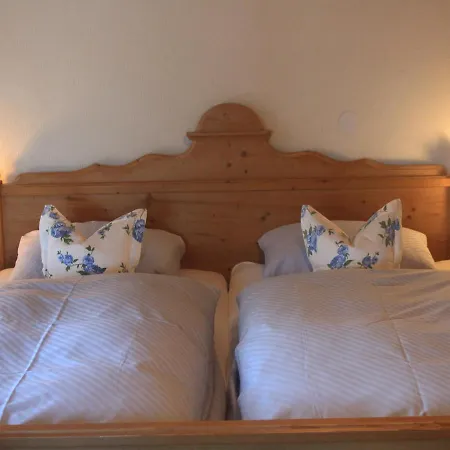Gaestehaus Hubertushof Gæstehus 3*