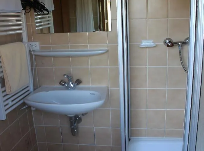 Vendégház Gaestehaus Hubertushof 3*