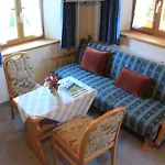 Gaestehaus Hubertushof