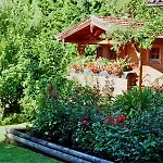 Gaestehaus Hubertushof 3*