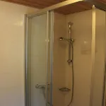 בית הארחה Gaestehaus Hubertushof באד פלינבאך