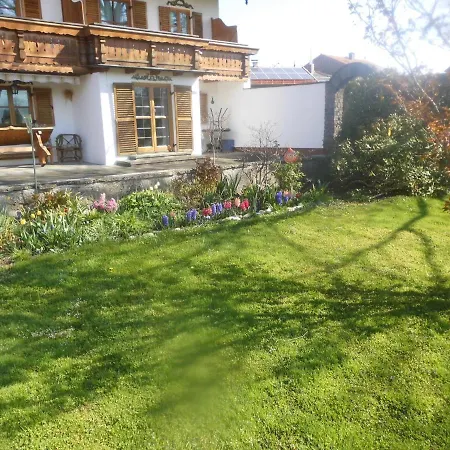 Affittacamere Gaestehaus Hubertushof Bad Feilnbach