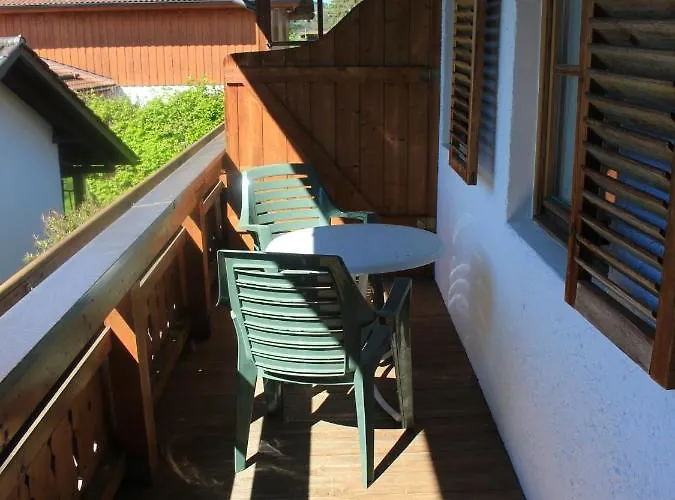 Gaestehaus Hubertushof 3*